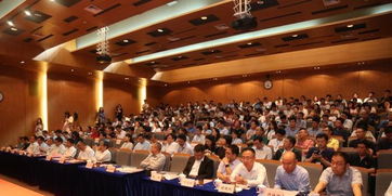 探索創新前沿，共繪區塊鏈未來——信息化和軟件服務業司參加上海區塊鏈技術及應用研討會